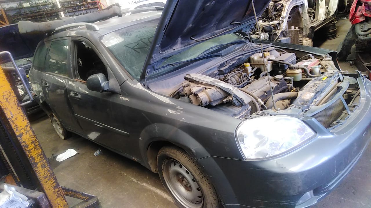  Chevrolet OPTRA 2012    EN DESARME